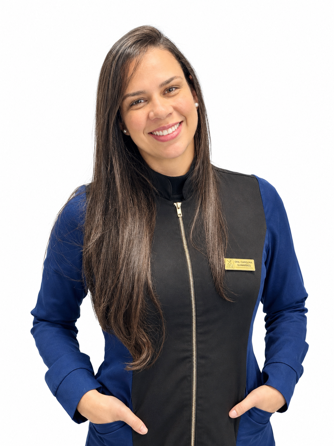 Dra. Carolina Guimarães