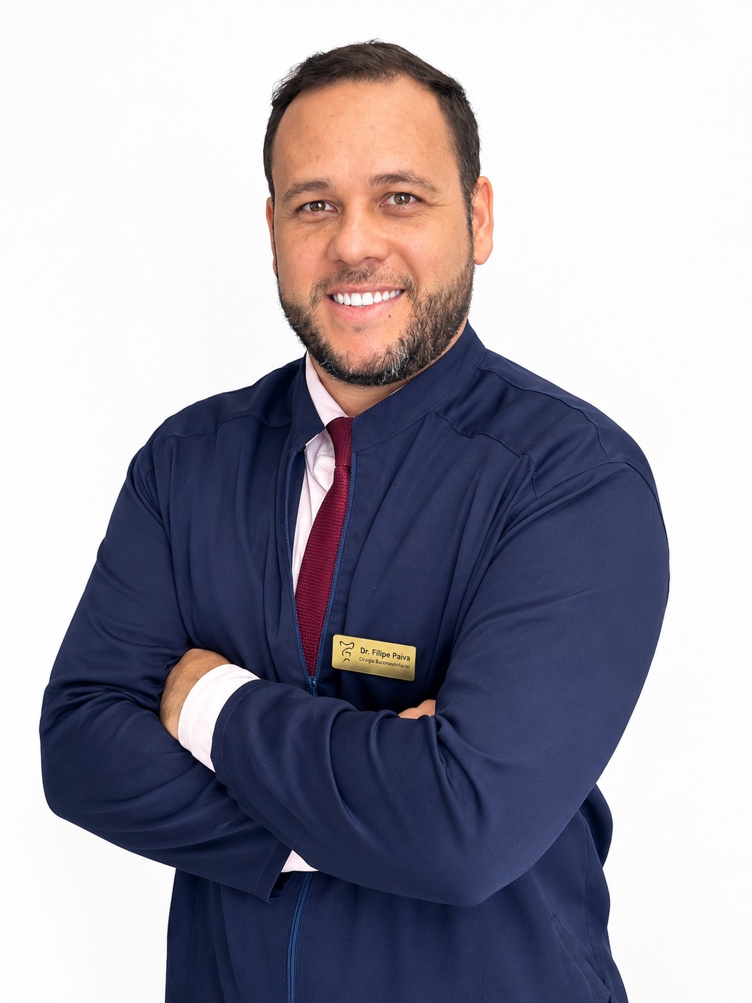 Dr. Filipe Paiva